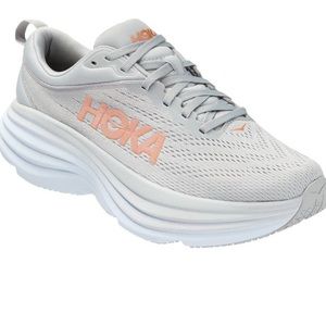 HOKA Bondi 8 Running Shoe Women’s 7